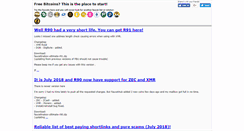 Desktop Screenshot of makejar.com
